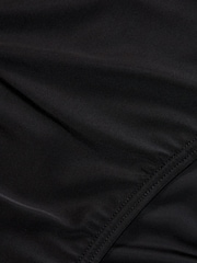 Speedo Black Womens Hydrasuit Swimsuit - Image 10 of 10