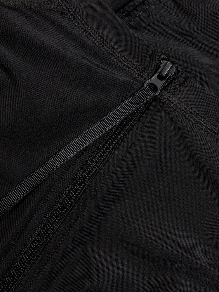 ブラック - Speedo Hydrasuit 水着 - 画像 11 / 11