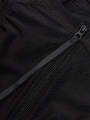 Speedo Black Womens Hydrasuit Swimsuit - Image 9 of 10