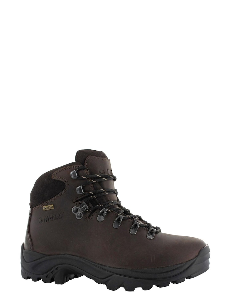 Hi-Tec Ravine Brown Boots - Image 1 of 3