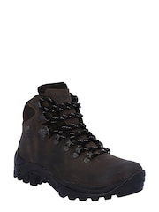 Hi-Tec Ravine Brown Boots - Image 2 of 3