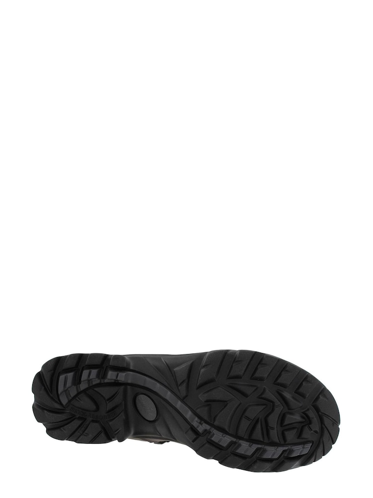 Hi-Tec Ravine Brown Boots - Image 3 of 3