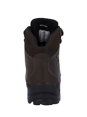 Hi-Tec Ravine Brown Boots - Image 4 of 9