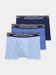 Trunchiuri clasice Polo Ralph Lauren Pachet 3 - Imaginea 1 din 6