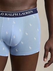Trunchiuri clasice Polo Ralph Lauren Pachet 3 - Imaginea 4 din 6