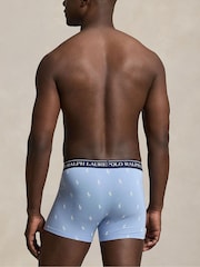 Trunchiuri clasice Polo Ralph Lauren Pachet 3 - Imaginea 5 din 6