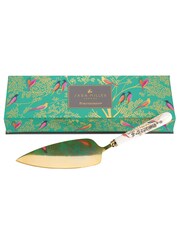 Portmeirion White Sara Miller Cake Slice - Image 3 of 4