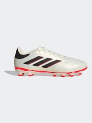 adidas Brown Performance Copa Pure II League Multi Ground Boots - Image 1 of 10