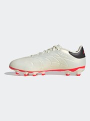 adidas Brown Performance Copa Pure II League Multi Ground Boots - Image 2 of 10