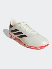 adidas Brown Performance Copa Pure II League Multi Ground Boots - Image 4 of 10