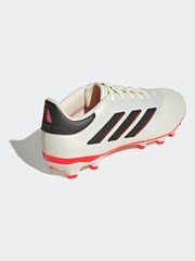 adidas Brown Performance Copa Pure II League Multi Ground Boots - Image 5 of 10