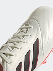 adidas Brown Performance Copa Pure II League Multi Ground Boots - Image 9 of 10