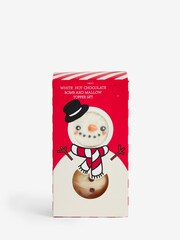 Christmas White Hot Chocolate Bomb and Mallow Topper - Image 4 of 4