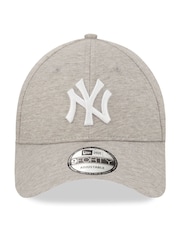 New Era® New York Yankees Jersey 9FORTY 100% Cotton Cap - Image 4 of 5