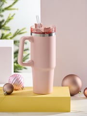 Christmas Travel Mug Gift Set - Image 1 of 5