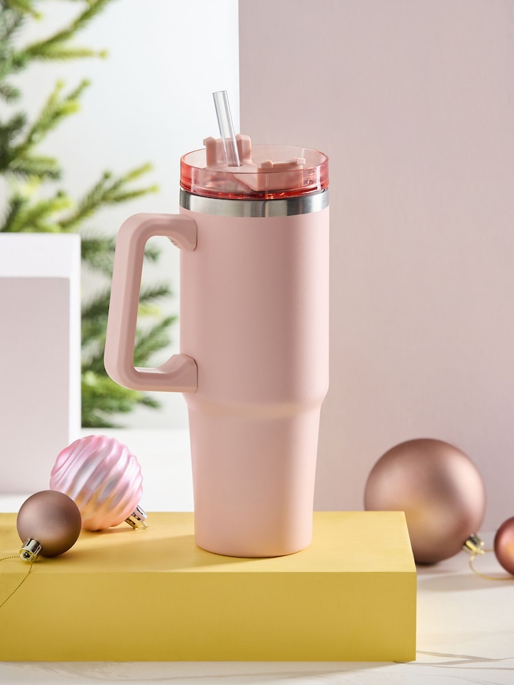Christmas Travel Mug Gift Set - Image 1 of 5