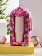 Christmas Travel Mug Gift Set - Image 2 of 5