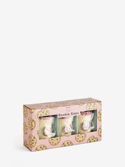 Christmas Kawaii Cookie Cups Set of 3 - Image 4 of 4