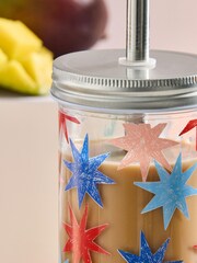 Christmas Brights Mango Bubble Tea Set - Image 3 of 4