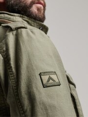 Superdry Military M65 Jacke - Bild 1 von 1