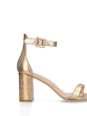 Kurt Geiger London Langley Sandals - Image 2 of 5