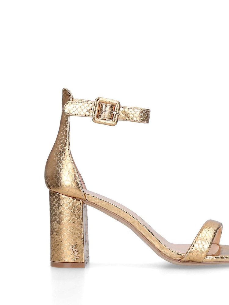 Kurt Geiger London Langley Sandals - Image 2 of 5