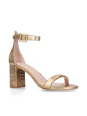 Kurt Geiger London Langley Sandals - Image 3 of 5