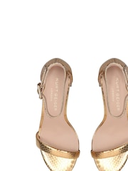 Kurt Geiger London Langley Sandals - Image 5 of 5