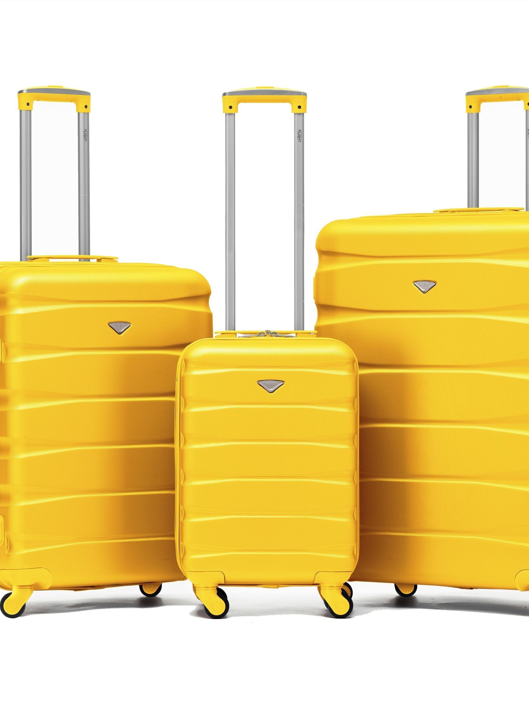 Next flight luggage new arrivals