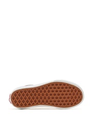 Vans Girls Old Skool Platform Trainers - Image 5 of 6