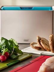 Joseph Joseph 4 Piece Folio Icon Large Multicolour Chopping Board Set - Image 2 of 6
