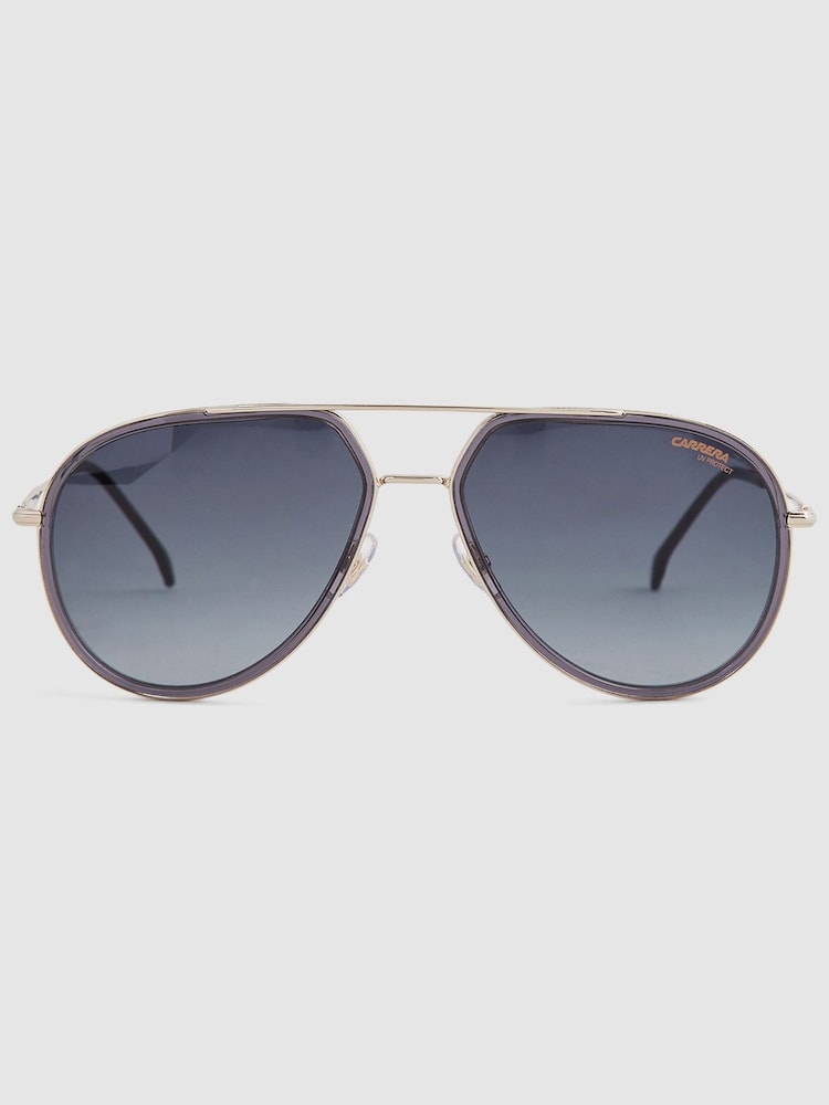 Carrera Eyewear Metal Sunglasses - Image 1 of 4