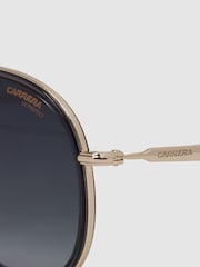 Carrera Eyewear Metal Sunglasses - Image 3 of 4