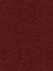 Merlot Red Burgundy Soho Made To Measure Curtains - Image 8 of 8