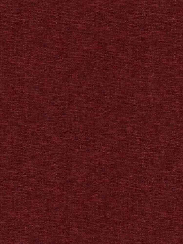 Merlot Red Burgundy Soho Made To Measure Curtains - Image 8 of 8