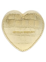 Estella Bartlett Gold Mini Heart Shape Jewellery Box - Image 2 of 3