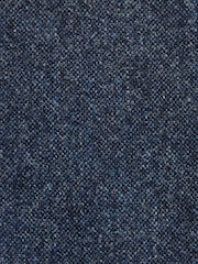 Barbour® Blue Donegal Waistcoat - Image 13 of 13