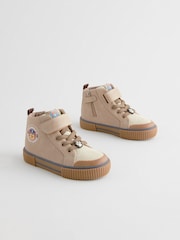 Neutral Paw Patrol Touch Fastening Boots - Image 1 of 6