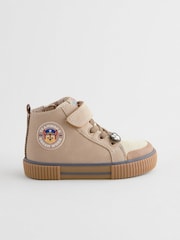Neutral Paw Patrol Touch Fastening Boots - Image 2 of 6