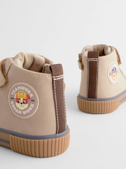 Neutral Paw Patrol Touch Fastening Boots - Image 3 of 6