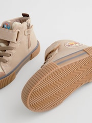 Neutral Paw Patrol Touch Fastening Boots - Image 4 of 6