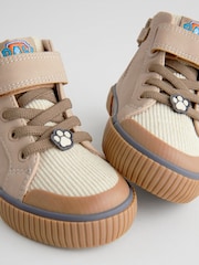 Neutral Paw Patrol Touch Fastening Boots - Image 5 of 6