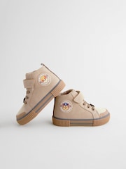 Neutral Paw Patrol Touch Fastening Boots - Image 6 of 6