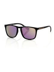 Superdry Black Shockwave Sunglasses - Image 2 of 2