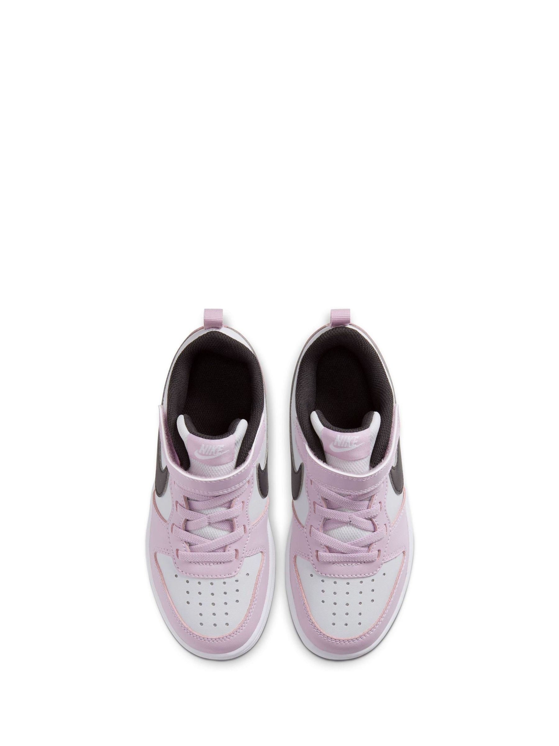 Nike Court Borough Low 2 Little Kids from Next Estonia