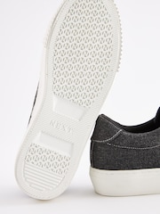 Black Chunky Trainers - Image 5 of 5