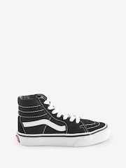 Zapatillas de deporte para niño SK8-Hi de Vans - Imagen 1 de 5