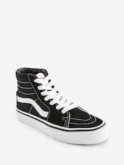 Zapatillas de deporte para niño SK8-Hi de Vans - Imagen 2 de 5