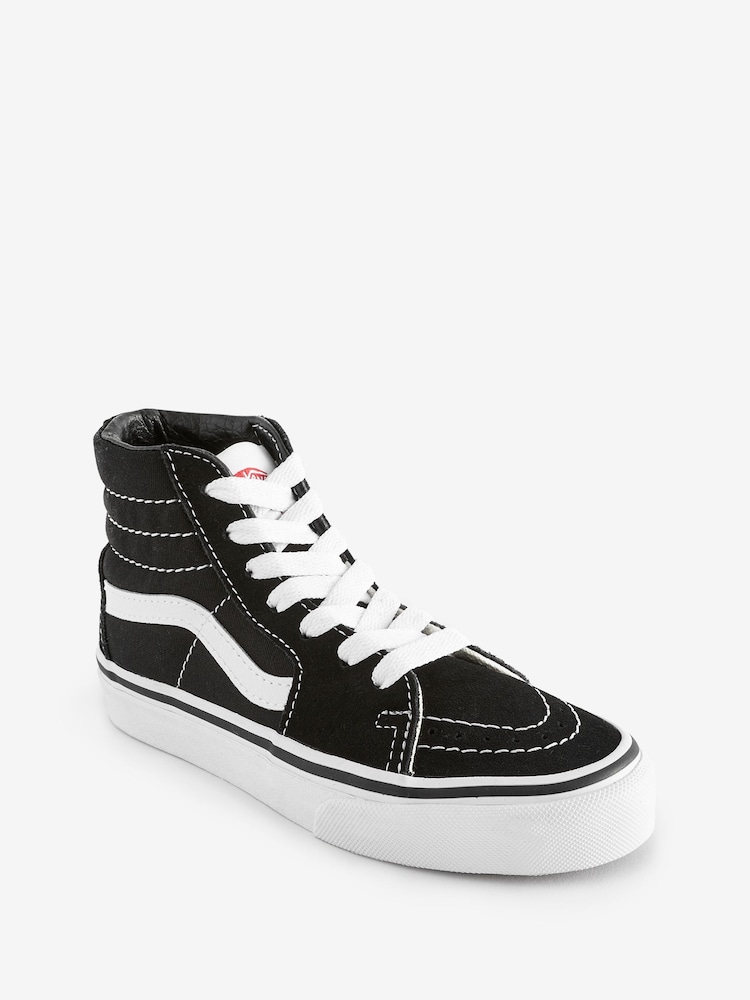Zapatillas de deporte para niño SK8-Hi de Vans - Imagen 2 de 5