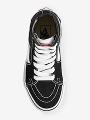 Zapatillas de deporte para niño SK8-Hi de Vans - Imagen 3 de 5